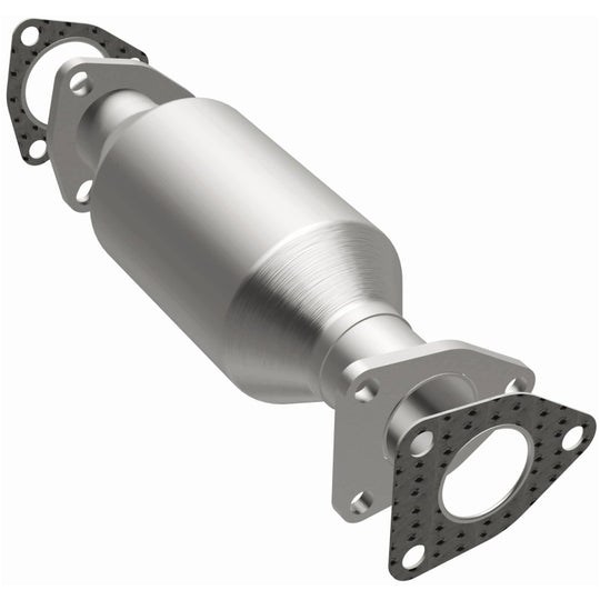 MagnaFlow Direct Fit Catalytic Converter Honda 80-90 - 22631
