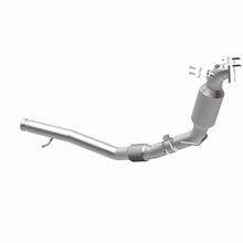 Load image into Gallery viewer, MagnaFlow 18-23 Jeep Wrangler OEM Grade Federal / EPA Compliant Direct-Fit Catalytic Converter - 21-958