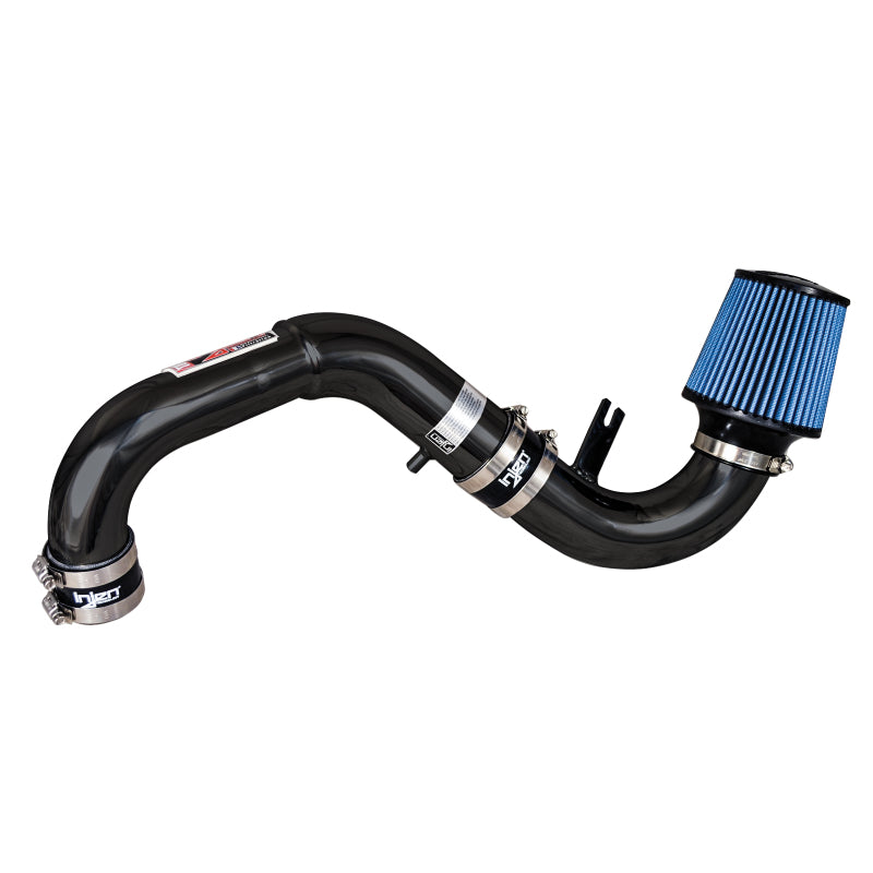 Injen 14-19 Ford Fiesta 1.6L Black Cold Air Intake - SP9017BLK
