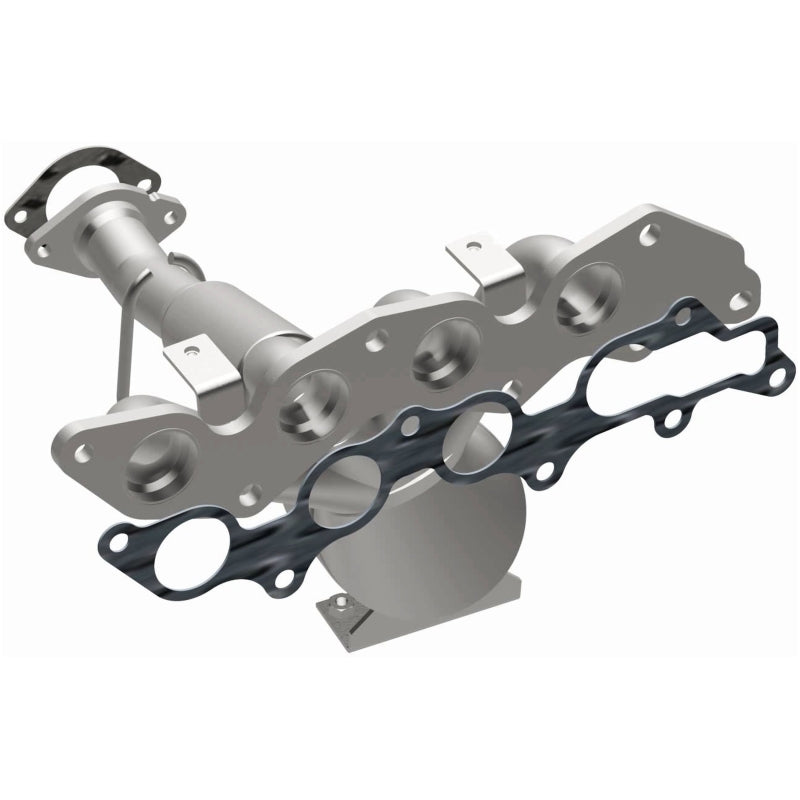MagnaFlow 15-17 C-Max L4 2 OEM Manifold Direct Fit Converter - 22-186