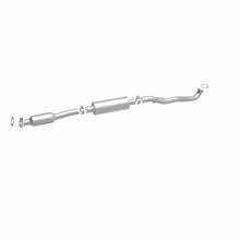 Load image into Gallery viewer, MagnaFlow 12-13 Soul 2L Underbody Direct Fit Converter - 52845