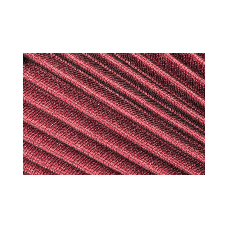 APR Audi/Volkswagen Replacement Air Intake Filter (CI100054) - Red - RF100021