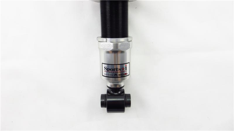RS-R 15+ Subaru WRX Sports-i Coilovers - XSPIF400M