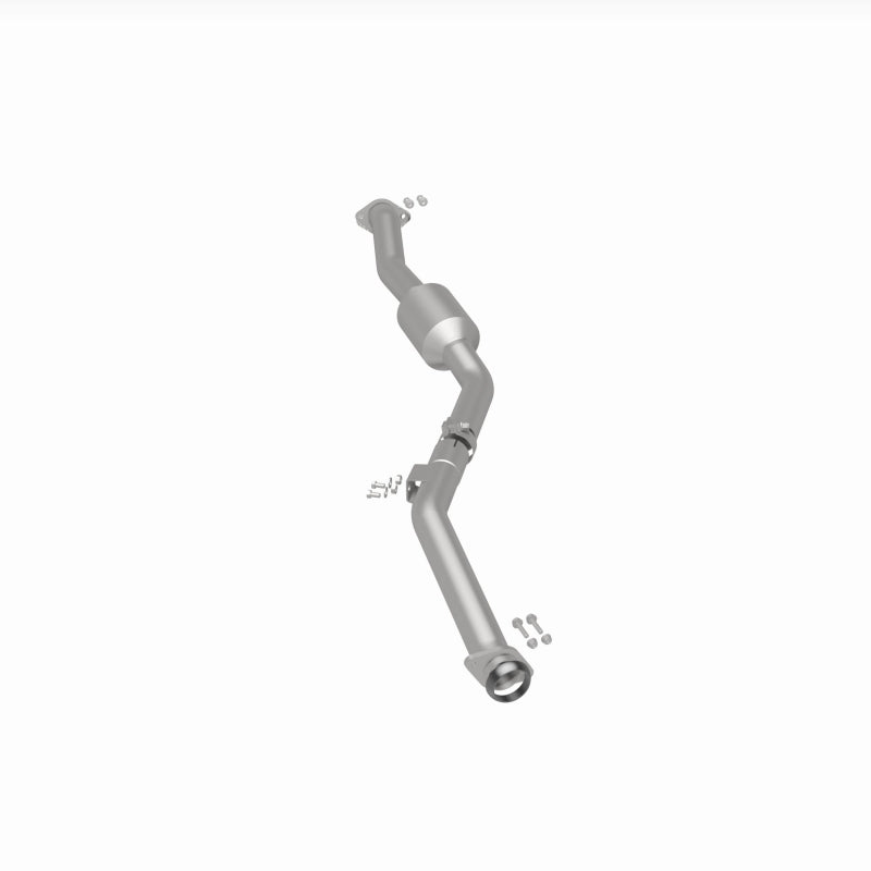 MagnaFlow 20-21 Subaru WRX 2.0L Direct Fit Catalytic Converter (California Grade) - 6571621