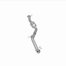 Load image into Gallery viewer, MagnaFlow 20-21 Subaru WRX 2.0L Direct Fit Catalytic Converter (California Grade) - 6571621