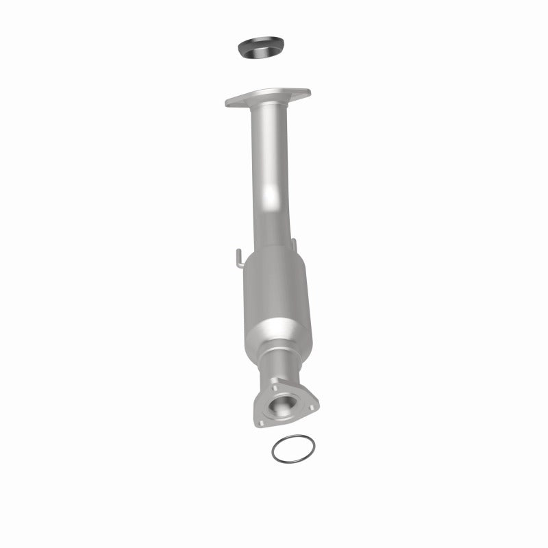 MagnaFlow Direct Fit Catalytic Converter 02-05 Honda Civic SI 2.0L - 49142