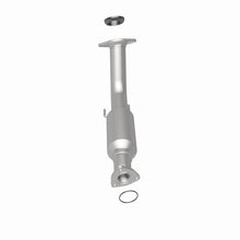 Load image into Gallery viewer, MagnaFlow Direct Fit Catalytic Converter 02-05 Honda Civic SI 2.0L - 49142