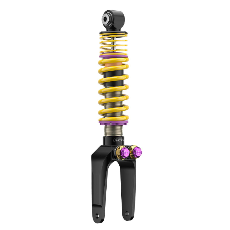 KW 2013+ Dodge Viper / 2013+ Dodge SRT Viper V5 Coilover Kit - 30928009