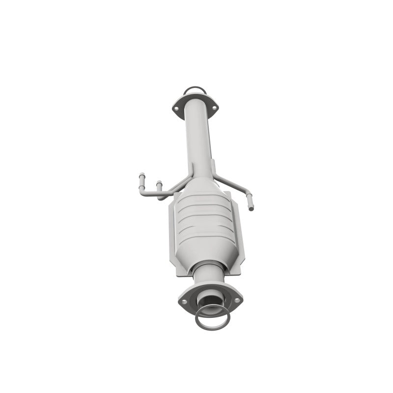 MagnaFlow Direct Fit Catalytic Converter 02-04 Tacoma Rear 3.4L - 447219