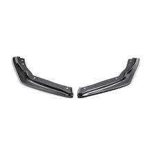 Load image into Gallery viewer, Seibon 2023+ Toyota GR Corolla MB-Style Carbon Fiber Rear Lip - RL23TYGRCOR-MB