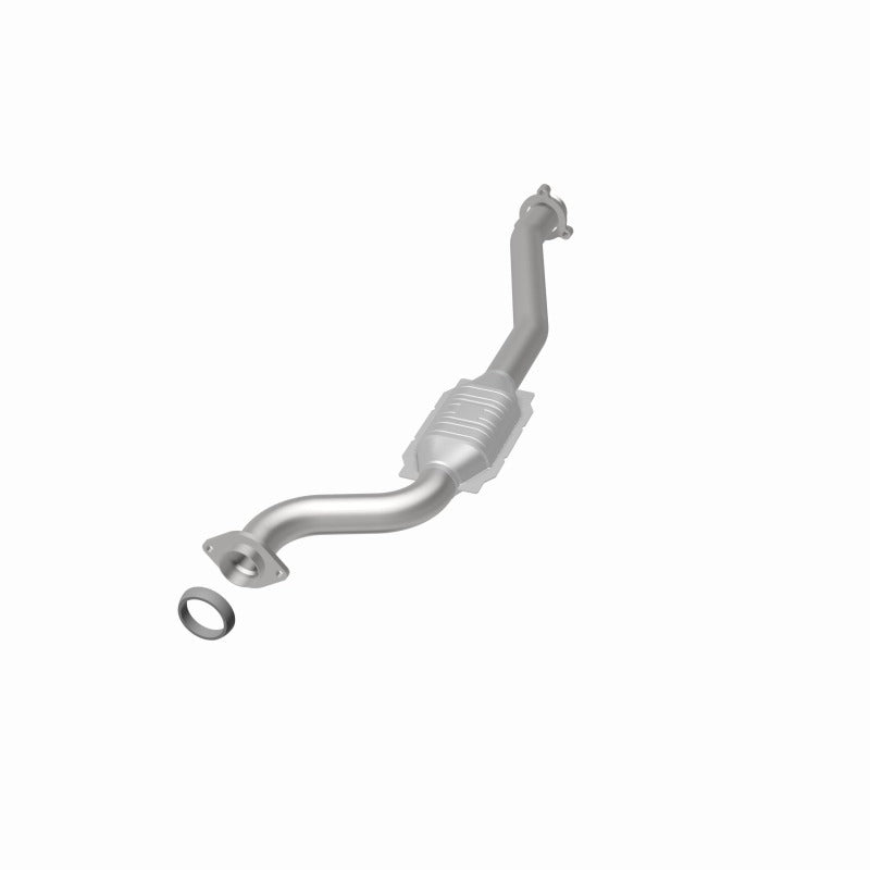 MagnaFlow Direct Fit Catalytic Converter 09-10 Hummer H3T 3.7L - 51476