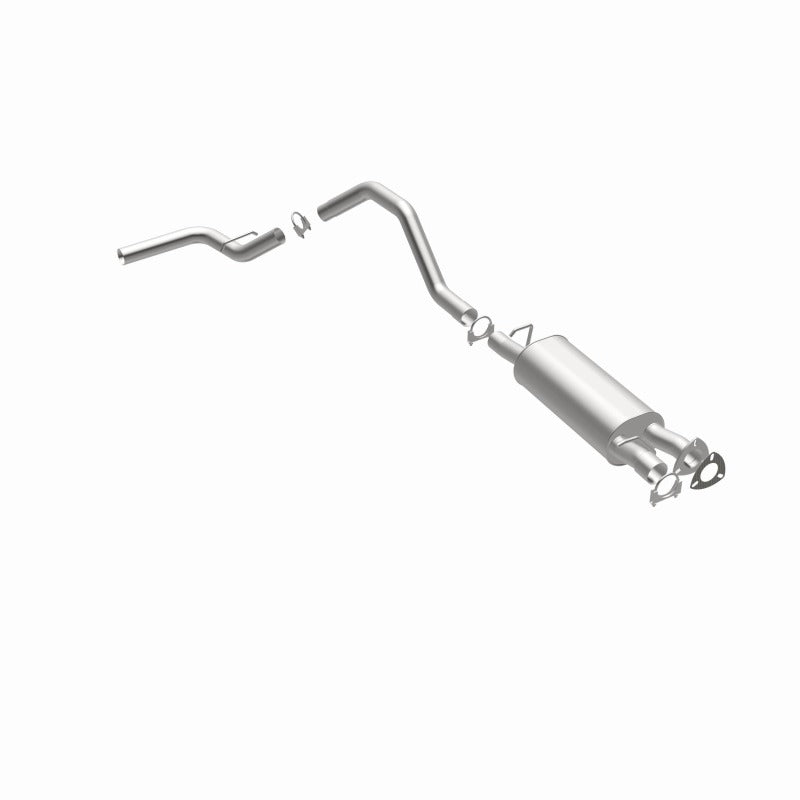 MagnaFlow BRE Exhaust Kit 96-00 Savana Express - 106-0632
