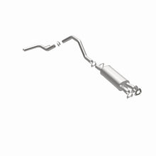 Load image into Gallery viewer, MagnaFlow BRE Exhaust Kit 96-00 Savana Express - 106-0632