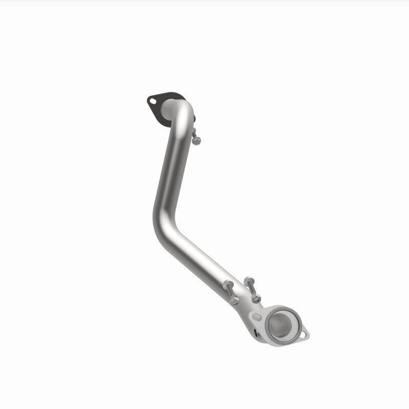 BRE Exhaust 06-12 RAV4 2.4L 2.5L 3.5L Front Pipe Kit - 107-0230