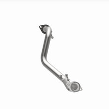 Load image into Gallery viewer, BRE Exhaust 06-12 RAV4 2.4L 2.5L 3.5L Front Pipe Kit - 107-0230