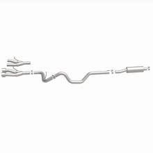 Load image into Gallery viewer, MagnaFlow Cat-Back 2013-2017 Hyundai Veloster L4 Turbo 2.25in SS Street Series 4in Polished Tips - 19325