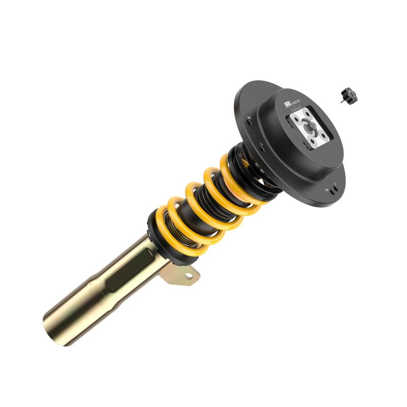ST XTA Adjustable Coilovers 14-19 Mini Cooper (F56) Incl. S & JCW - 182208AG