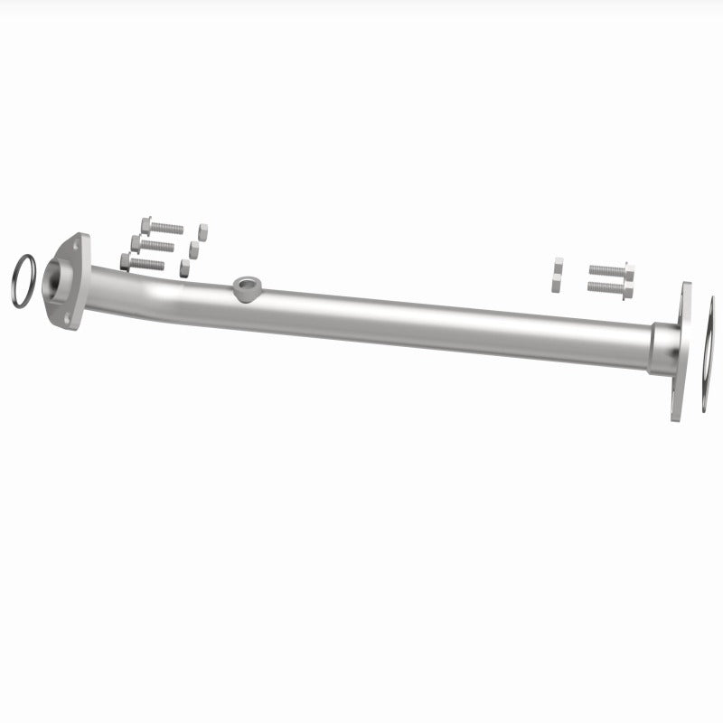 BRE Exhaust 96-00 Pathfinder QX4 3.3L Front Pipe Kit - 107-0076