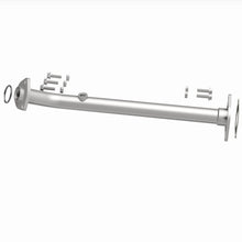 Load image into Gallery viewer, BRE Exhaust 96-00 Pathfinder QX4 3.3L Front Pipe Kit - 107-0076