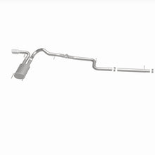 Load image into Gallery viewer, Magnaflow SYS C/B 2010- Mazda 3 2.0L - 15127