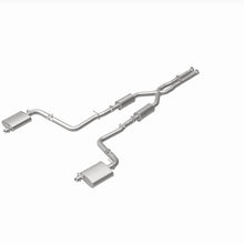 Load image into Gallery viewer, BRExhaust Exhaust Kit Replacement Dodge - 106-1002