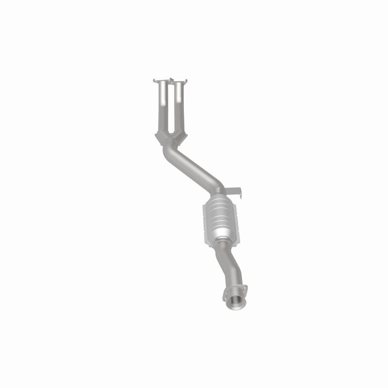MagnaFlow Direct Fit Catalytic Converter 91-96 BMW 850 V12 D/S - 93684