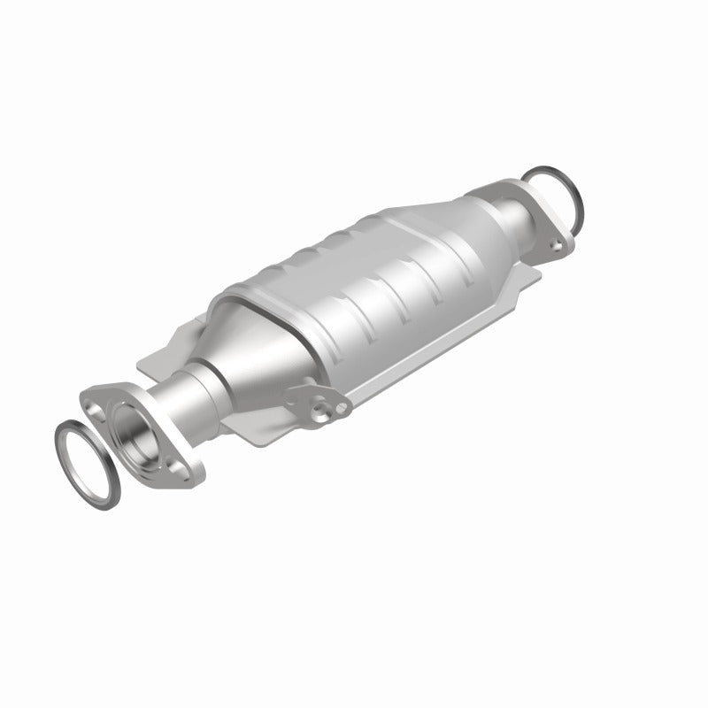 MagnaFlow Direct Fit Catalytic Converter Toyota 75 86 - 23889