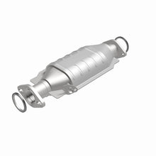 Load image into Gallery viewer, MagnaFlow Direct Fit Catalytic Converter Toyota 75 86 - 23889