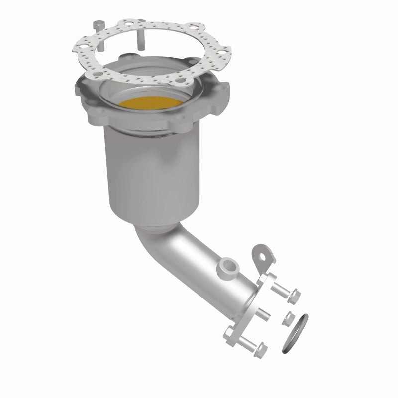 MagnaFlow 04-07 Nissan Murano 3.5L Direct Fit Converter - 5582275