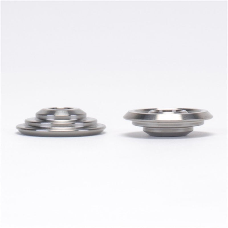 Skunk2 Alpha Series Honda/Acura B Series Valve Spring and Titanium Retainer Kit - 344-05-1300