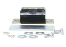Load image into Gallery viewer, Whiteline 67-92 Chevrolet Camaro Transmission Mount Bushing - W93467