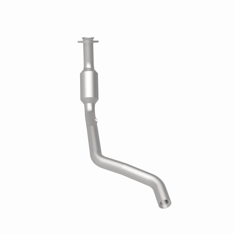 MagnaFlow 2002 Ford Thunderbird 3.9L Direct Fit Converter - 4481467