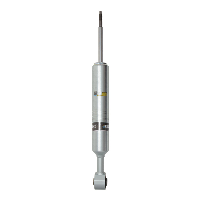 Bilstein 2024+ Toyota Tacoma (Ex. 4WD w/ Leaf Rear Sus.) B8 6112 Suspension Kit - 1-2.5in Front Lift - 47-333246