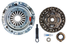 Load image into Gallery viewer, Exedy 1990-1993 Mazda Miata L4 Stage 1 Organic Clutch - 10804