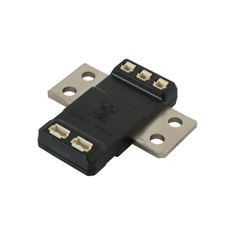 AEM EV 2500A Shunt Current Sensors - 30-8501