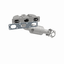 Load image into Gallery viewer, MagnaFlow Conv DF BMW 5 04-05 Front - 50297