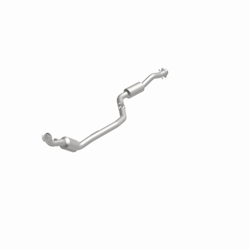 MagnaFlow 06-09 Mercedes-Benz E350 3.5L Direct Fit Converter - 551639