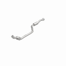Load image into Gallery viewer, MagnaFlow 06-09 Mercedes-Benz E350 3.5L Direct Fit Converter - 551639