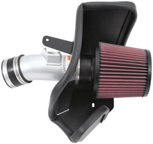 Load image into Gallery viewer, K&amp;N 69 Series Typhoon Performance Intake Kit 2011-13 Mazda 3 L4-2.0L - 69-6031TS