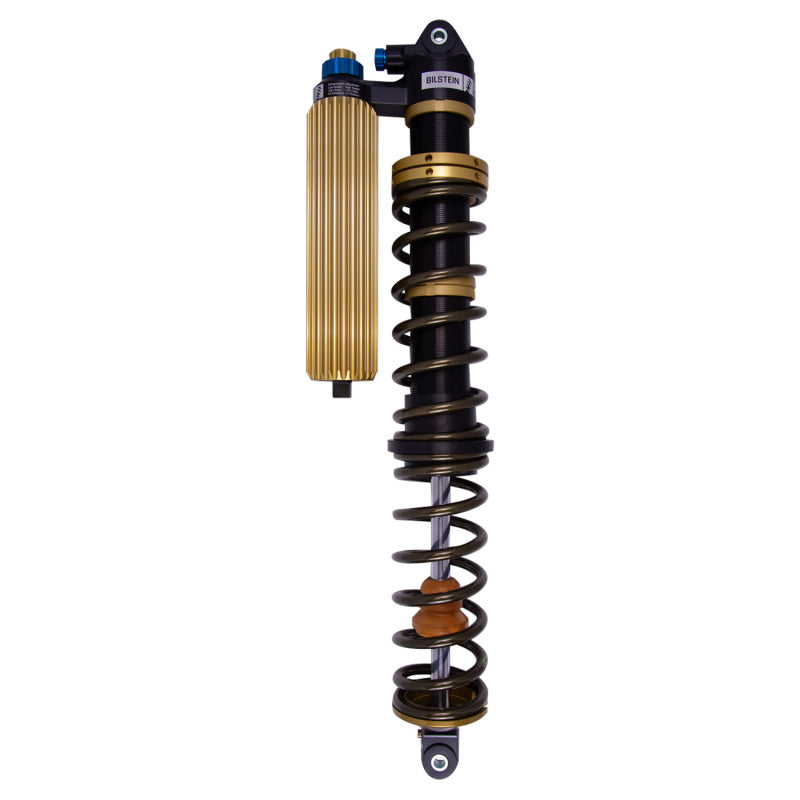 Bilstein 20-21 Can-Am Maverick X3 RS Turbo R Black Hawk Powersports Shock & Coil Spring Assembly -FR - 41-330579