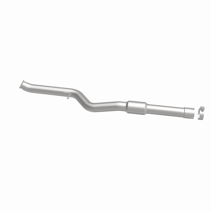 MagnaFlow Direct Fit Catalytic Converter 2012-2015 328i L4 2 OEM Underbody - 52435