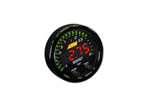 Load image into Gallery viewer, AEM X-Series Boost Pressure -30inHg 60psi Gauge Kit - 30-0308