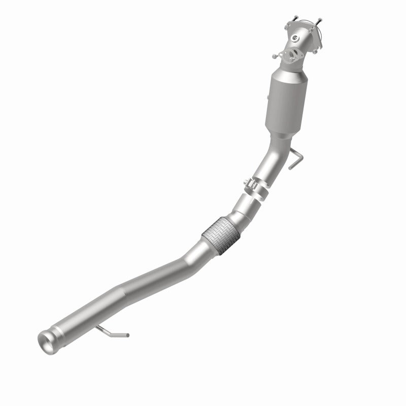 MagnaFlow 18-23 Jeep Wrangler OEM Grade Federal / EPA Compliant Direct-Fit Catalytic Converter - 21-958
