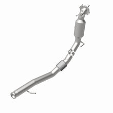 Load image into Gallery viewer, MagnaFlow 18-23 Jeep Wrangler OEM Grade Federal / EPA Compliant Direct-Fit Catalytic Converter - 21-958