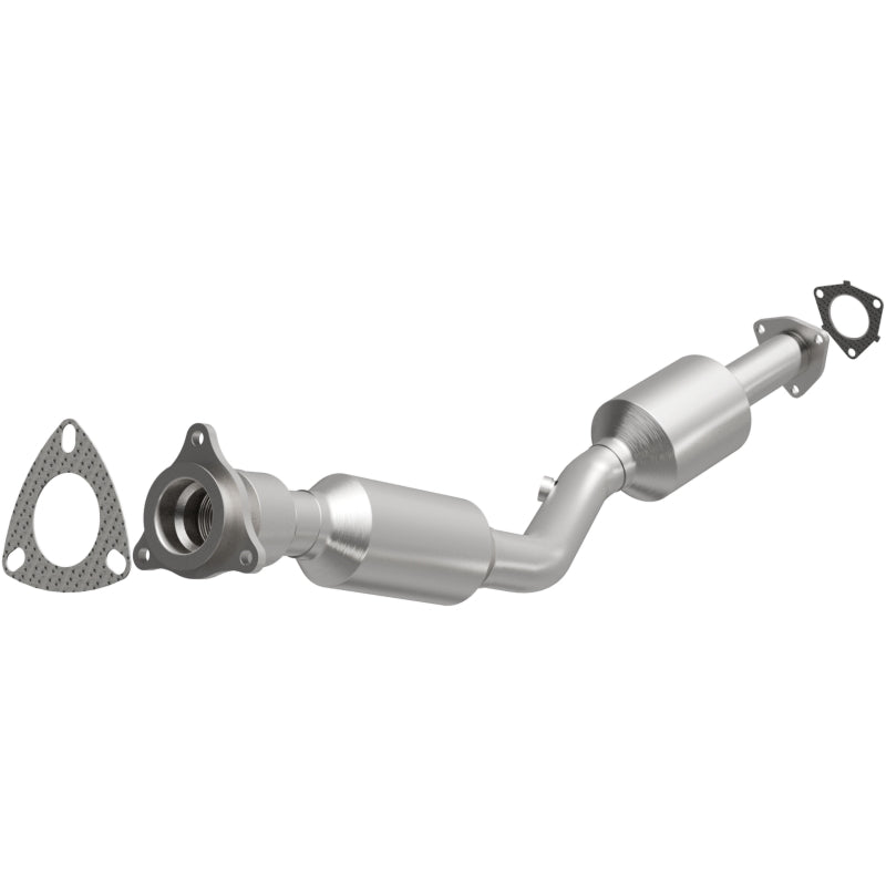 MagnaFlow 08-10 Saturn Vue 2.4L Direct Fit Converter - 5582722