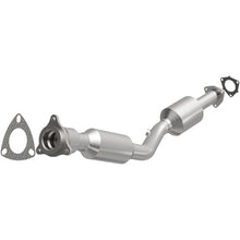 Load image into Gallery viewer, MagnaFlow 08-10 Saturn Vue 2.4L Direct Fit Converter - 5582722