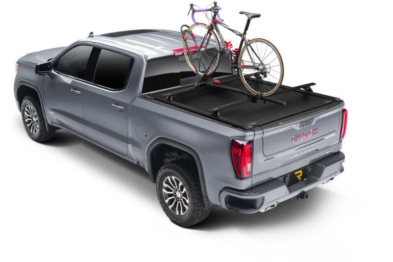 Retrax 2019 Chevy & GMC 5.8ft Bed 1500 RetraxONE XR - T-60481