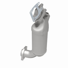 Load image into Gallery viewer, MagnaFlow Direct Fit Federal Catalytic Converter OEM 11-14 Dodge Avenger V6 - 3.6 LFLEX - 52120