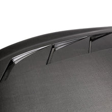 Load image into Gallery viewer, Seibon 15-19 Lexus RC (Not For RCF) TS Style Carbon Fiber Hood - HD17LXRC-TS