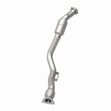 Load image into Gallery viewer, MagnaFlow Conv DF 04-06 VW Phaeton 4.2L Driver Side Front - 24977